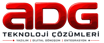 ADG Yazılım logosu